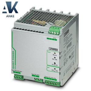 Phoenix QUINT-PS/2AC/1DC/24DC/20-Bloc d'alimentation 2320830 - Product Image 1