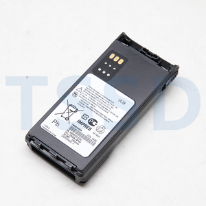 Batterie au lithium de remplacement PMNN4454 & NNTN6034 pour <span class=keywords><strong>radio</strong></span> talkie-walkie numérique Motorola XTS2500 XTS3000 XTS3500 XTS5000 - Product Image 2