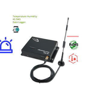 UMT4-HV-4G Thiết Bị Ghi Dữ Liệu Đa Điểm 4G & Mô Đun Siemens Cảm Biến Iot - Product Image 1