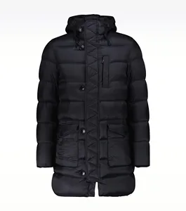 Manufacture Online Shopping Famous Brand Korean Varsity Private Label Puffer Jacket