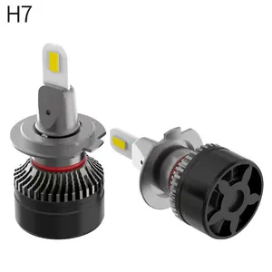 H7LED Bulbs For Car Headlights