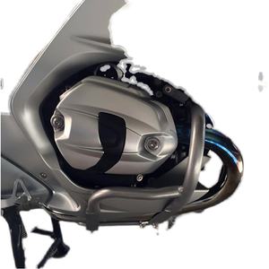 Barres de protection avant et arrière pour moteur de moto <span class=keywords><strong>BMW</strong></span> <span class=keywords><strong>R1200RT</strong></span> 2005-2013 - Product Image 5