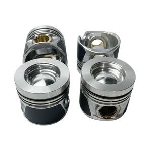 Распродажа, автозапчасти 81 мм, Поршень с кольцами для дизельного двигателя Audi VW T5 CNBA T6 DAUA <span class=keywords><strong>2</strong></span>,0 т OE 04L107065R 04L107066G 03L107066AD - Product Image 2