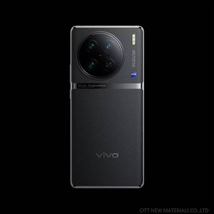 สมาร์ทโฟน V-iv-0 X Fold 5G รุ่นปี <span class=keywords><strong>2022</strong></span> ของแท้ มือสอง ใช้ชิป Mediatek 9200 หน่วยความจำ 12GB+256GB ระบบปฏิบัติการ Android 12 รองรับการชาร์จเร็ว กล้องคุณภาพสูง - Product Image 4