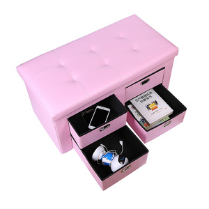 Food Storage Set Refrigerator Containers Giant Shoe Box Small Storage stool Box Stackable Organisation Water Sofa Silicone