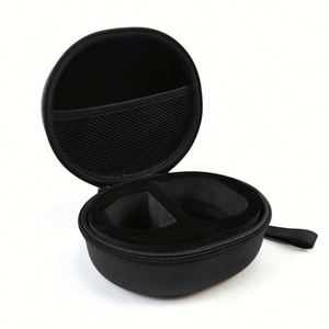 Water Resistant EVA Tea Set Case Portable Camping Picnic Travel <b>Teacup</b> Bag - Product Image 2