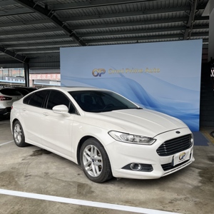 Autos Usados <span class=keywords><strong>Ford</strong></span> Mondeo 2016, Sedán Económico de Gasolina, Hecho en China - Product Image 2