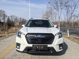 <span class=keywords><strong>Subaru</strong></span> Forester 2.0i AWD Flagship EyeSight 2022, SUV con Trazione Simmetrica e Sicurezza Premium - Product Image 1