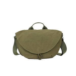 Sac à bandoulière en tissu de nylon pour femmes; conception de petits lots; sac léger polyvalent et de haute qualité. - Product Image 2