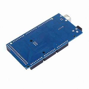 Carte de développement Meg2560 <span class=keywords><strong>Mega</strong></span> <span class=keywords><strong>2560</strong></span> R3 <span class=keywords><strong>Rev3</strong></span> ATmeg2560-16AU CH340G bon marché pour A-rduino Meg2560 R3 - Product Image 3