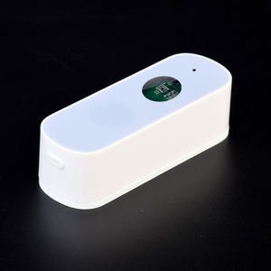 Sensor de Luz Zigbee Tuya, Detección de Luminancia, Intensidad de Luz, Automatización del Hogar, Monitorización por Aplicación Smartlife - Product Image 5