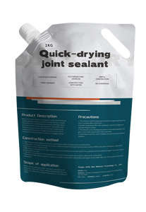 Keo Epoxy chống thấm, đông cứng nhanh để sửa chữa vết nứt đường lái xe, dành cho bê tông nhựa đường, thi công đường đi trong khu dân cư - Product Image 5