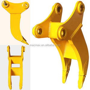 <span class=keywords><strong>Ripper</strong></span> vibrante per <span class=keywords><strong>Ripper</strong></span> con denti rinforzati per escavatore a doppio dente - Product Image 2