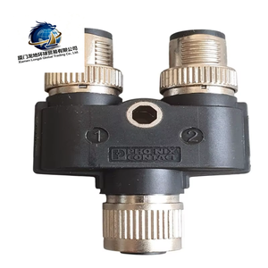 SAC-5PY-F/2XM VP <span class=keywords><strong>SH</strong></span> para Automatización Industrial, CE RoHS, Nuevo y Original en Stock, Entrega Rápida, Venta al Por Mayor - Product Image 1