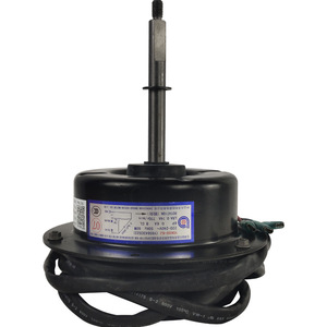 Moteur de climatiseur Midea YDK60-6J 220-240V monophasé asynchrone pour ventilateur extérieur de unité de plafond - Product Image 1