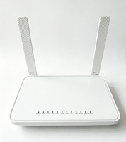 Módem FTTR HN8145XR EN8145XR FTTH ONU HUWEI XG-PON 10G WIFI6 Router Gpon Ftth 4GE 2.4G/5G Software en Inglés AX3000 Alta Velocidad