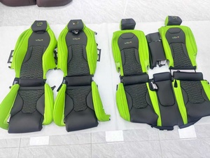 <span class=keywords><strong>Fundas</strong></span> <span class=keywords><strong>de</strong></span> Asiento <span class=keywords><strong>de</strong></span> <span class=keywords><strong>Coche</strong></span> <span class=keywords><strong>de</strong></span> Lujo con Cubierta <span class=keywords><strong>de</strong></span> Alcántara <span class=keywords><strong>para</strong></span> Lamborghini Urus, <span class=keywords><strong>Fundas</strong></span> <span class=keywords><strong>de</strong></span> Asiento <span class=keywords><strong>de</strong></span> <span class=keywords><strong>Coche</strong></span> DOS - Product Image 2