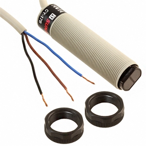 Sensores fotoeléctricos industriales CY-17B nuevos y originales en stock - Product Image 1
