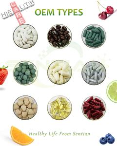 Aditivos de grado alimenticio Suplemento de xilanasa Enzima en polvo 30000u/G - Product Image 5