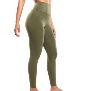 Fabricant sur mesure de leggings pour femmes, vêtements de sport en gros, vêtements de fitness, de gym et de yoga, leggings pour femmes les plus vendus - Product Image 3
