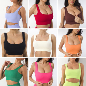 Personalización GC Ropa Deportiva, Sujetadores Deportivos, Calzado Deportivo, Sujetador Deportivo para Mujer, Ropa de Gimnasio - Product Image 6