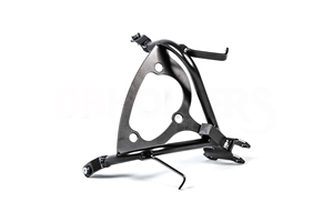 Soportes para Medidor de Motocicleta para <span class=keywords><strong>SUZUKI</strong></span> <span class=keywords><strong>GSXR</strong></span> <span class=keywords><strong>1000</strong></span> GSX-R1000 2017 2018, Soporte Superior de <span class=keywords><strong>Carenado</strong></span> con Conducto de Admisión - Product Image 5