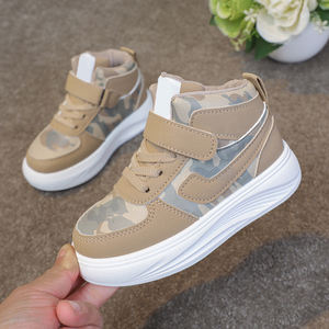 Chaussures Fantaisie <span class=keywords><strong>pour</strong></span> Enfants, Design Léger, <span class=keywords><strong>Talon</strong></span> Moyen, Support <span class=keywords><strong>de</strong></span> Voûte Plantaire, Vente en Gros, Chaussures <span class=keywords><strong>de</strong></span> Course, Randonnée et Marche <span class=keywords><strong>pour</strong></span> Garçons et Filles - Product Image 5