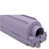 Cartouche de toner couleur CMYK complète compatible pour Samsung CLT-C607S CLX-9250NA CLX-9350ND avec emballage en vrac