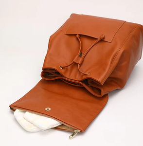 Ensemble de sac à langer multifonctionnel de qualité supérieure avec sac à dos organisateur de grande capacité et accessoires pour les voyages de bébé - Product Image 5