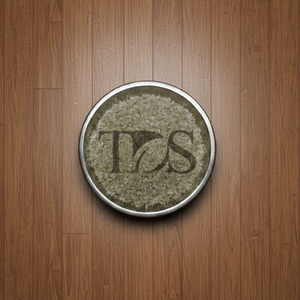 Gránulos de Polipropileno (PP) Reciclado de Grado Estándar, Color Natural 3, para Moldeo por Soplado y Componentes de Electrodomésticos - Product Image 1