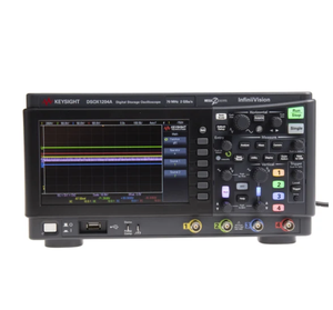 Osciloscopios de Entrada de Gama KEYSIGHT DSOX1204A DSOX1204G de la Serie X InfiniiVision de 4 Canales, Modelo Original, en Oferta Especial - Product Image 5