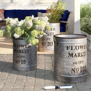 Jardinière de balcon au Design dernier cri - Product Image 3