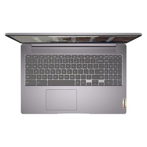 โน้ตบุ๊คใหม่ 15.6" IDEAPAD 3 15IJL6 (Intel Celeron N4500 8GB 128GB) จอแสดงผล กล้อง ปลั๊ก US สีเทาอาร์ติก 82N4004DIX Celeron S - Product Image 3