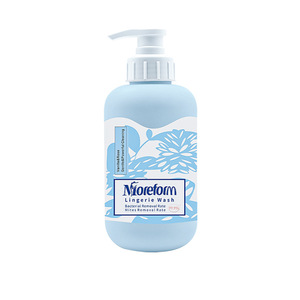 Custom Unisex Underwear <strong>Detergent</strong> Antibacterial Dust Mite Blood Stain Removal Safe for Pregnant Women Infants 20.4% Active - Product Image 2
