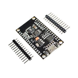 Integración del módulo WIFI CP2102 de ESP8266 + memoria adicional de 32M Flash, USB-serial CP2102 - Product Image 1