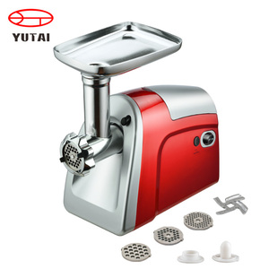 1000W <strong>Electric</strong> Home Commercial Meat Grinder Machine Mini Meat <strong>Mincer</strong> - Product Image 4