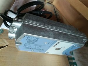 Siemens actuador de válvula aire abierto actuador GDB181.1E/3 ASV181.1E/3 GGA126.1E/ GNA326.1E/ GQD121.1A GQD321.1A GQD131.1A GQD161.1 - Product Image 6