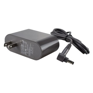 AUNSTARWEI Vacuum Cleaner Charger 30.45V 1.1A DC Output <b>Square</b> Aluminum Alloy Fast Charging Adapter for <b>Battery</b> - Product Image 3