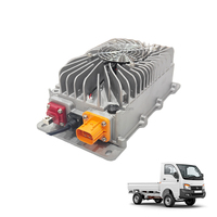 Convertisseur abaisseur DC Longrun JYT-DC 1200 48-700V vers 12V, étanche IP67, pour remplacement/réparation
