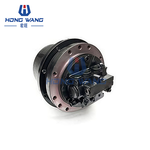 172164-73310 Caja de Cambios de Traslación de Alto Rendimiento con Motor para Excavadora Yanmar VIO40 VIO40-2 - Product Image 1