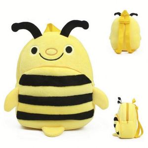 CustomPlushMaker - Mochila de Peluche de Unicornio Suave Unisex Personalizada, Diseño Bordado, Cumpleaños, Relleno de Algodón PP, Juguete de Peluche Personalizado - Product Image 6