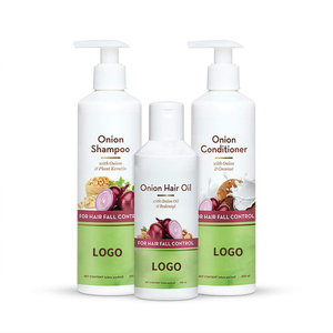 Champú para el Crecimiento del Cabello, Champú de Cebolla para el Crecimiento Rápido del Cabello - Product Image 6