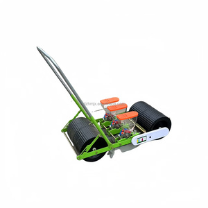 Sembradora y Trasplantadora Manual <span class=keywords><strong>de</strong></span> Verduras en Venta: Sembradora <span class=keywords><strong>de</strong></span> Colza, Repollo, Apio, Cilantro, Espinaca, Brócoli - Product Image 5