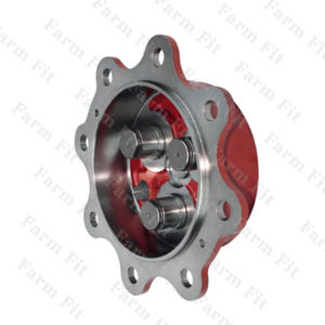 Pièce détachée Planetary Carrier 11709500 066855 Fit For Volvo BL60 BL60B BL71 BL70 - Product Image 2