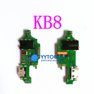 Câble flexible de connecteur de charge pour Tecno Spark 3 <span class=keywords><strong>Pro</strong></span> KB8 - Product Image 1