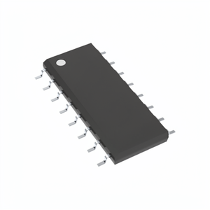 SN74HC109DR 16 SOlC Logic Buy Online Electronic Components Authorized Distributor - Product Image 1