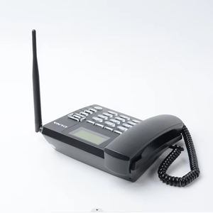 DLNA ZT669G pour la maison d'appartement <span class=keywords><strong>sans</strong></span> <span class=keywords><strong>fil</strong></span> <span class=keywords><strong>HD</strong></span> appel Voip Ip systèmes de téléphone POE téléphone <span class=keywords><strong>fixe</strong></span> - Product Image 6