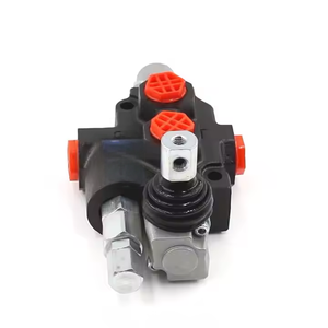 Vanne de frein hydraulique : Obtenez vos vannes de commande directionnelle SD4 auprès d'un fabricant de confiance - Product Image 1