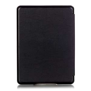 Nouvelle coque de protection en cuir PU de style livre pour <span class=keywords><strong>Kindle</strong></span> 8ème génération 2016 - Product Image 3