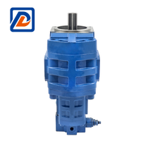 Bomba Hidráulica de Alta Calidad para Cargadora de Ruedas ZL50EX/ZL50F 60301000059, Proveedor de Bombas Hidráulicas de Repuesto a Bajo Costo